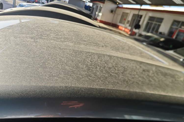 Used BYD Dolphin 2023 420 km Fashion Edition
