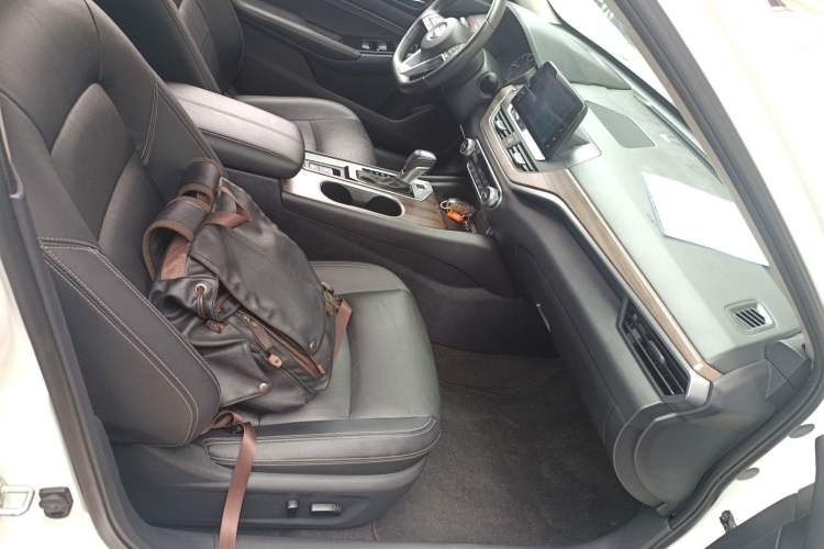 Used Nissan Teana 2021 2.0L XL Comfort Edition
