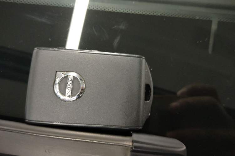 Used Volvo S60 2022 B4 Zhiyi Luxury Edition