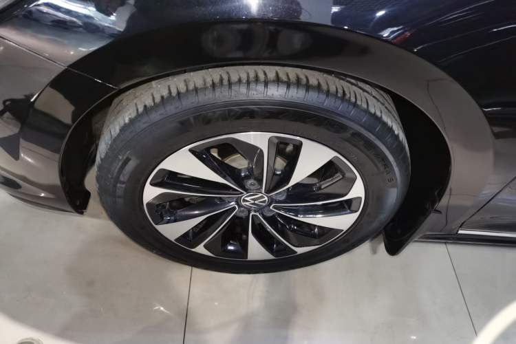 Used Volkswagen Passat 2023 330TSI Elite Edition
