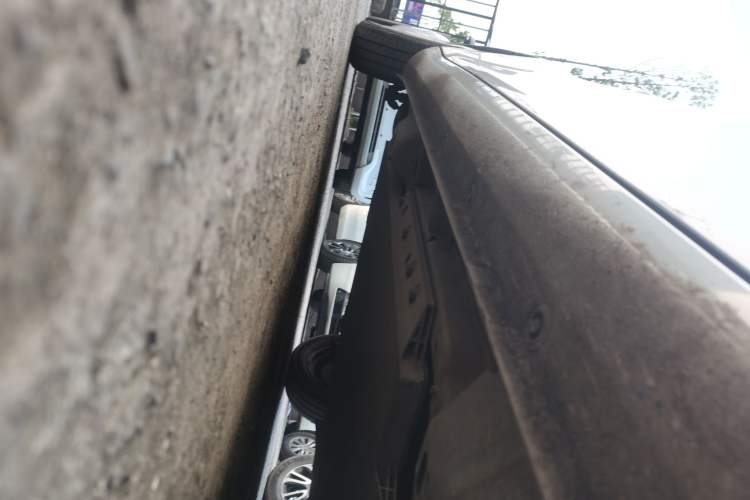 Used ORA White Cat 2020 305 km Luxury Version
