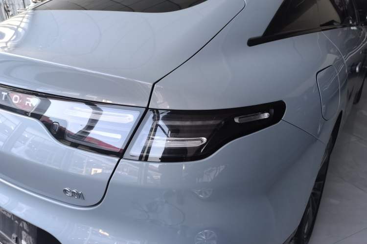 Used Leapmotor C01 2024 Range-Extended 316 Deluxe Edition
