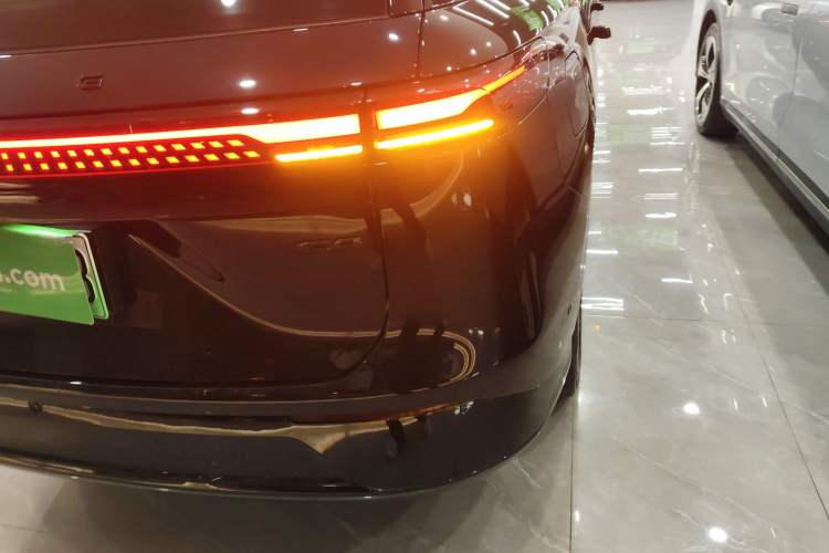 Used XPeng G9 2025 625 Long-Range Max