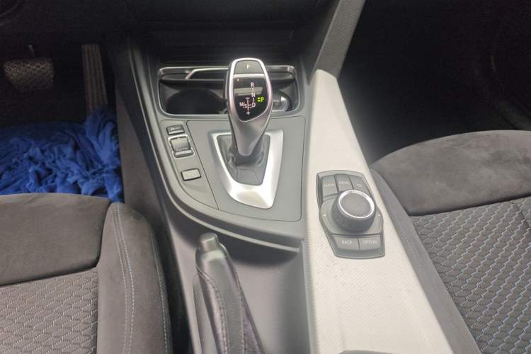 Used BMW 3 Series 2017 320i M Sport
