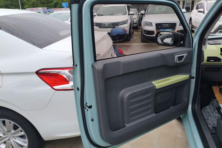 Used  Panda 2023 Panda Mini 200km Endurance Bear
