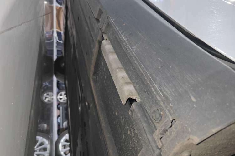 Used BYD Qin L 2024 DM-i 80KM Leading Model
