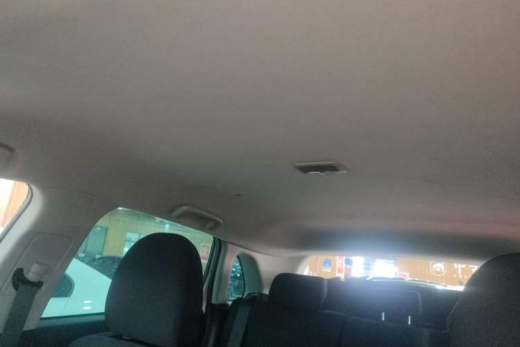 Used Mitsubishi ASX 2013 2.0L CVT Two-Wheel Drive Elite Edition