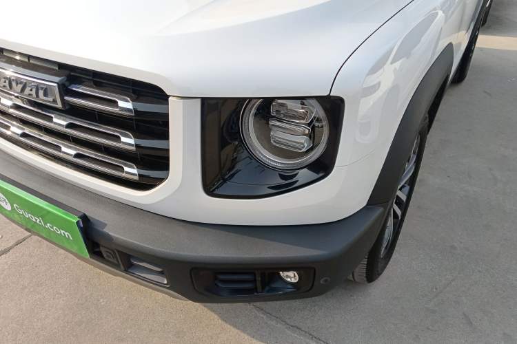 Used Haval DARGO 2022 1.5T DCT Two-Wheel Drive Border Collie Edition
