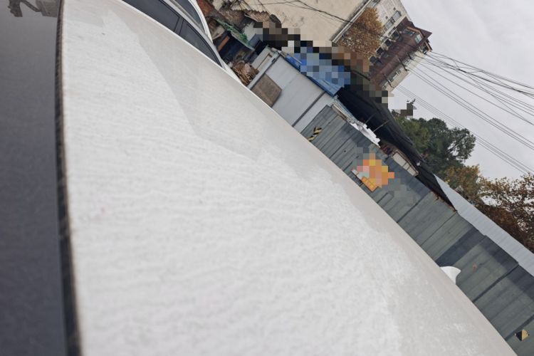 Used Buick Velite 6 2023 Revised Version 430 km Range – Commuter Edition
