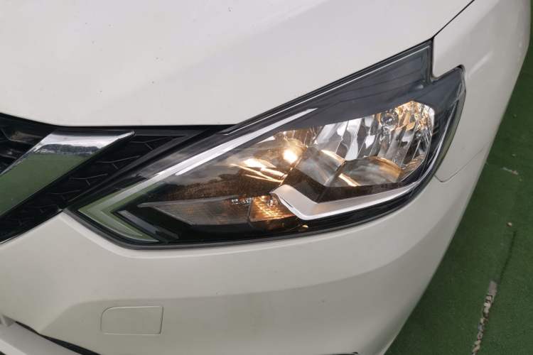 Used Nissan Sylphy 2021 Classic 1.6XE CVT Comfort Edition