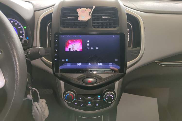 Used Oshan Benni E-Star 2021 National Edition Xin Yue Version Lithium Iron Phosphate (31.86 kWh)
