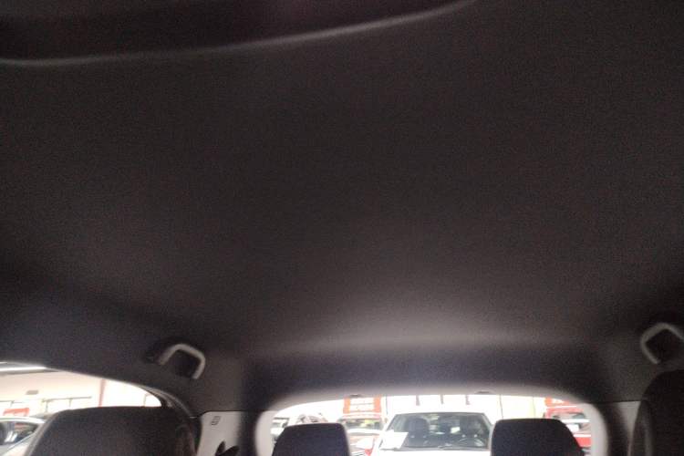 Used BYD Seagull 2025 305km Active Version