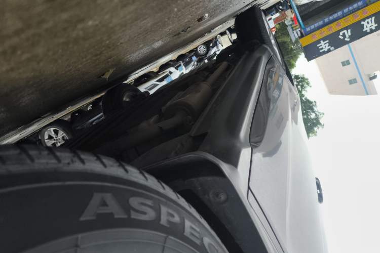 Used Honda Vezel 2017 1.5L CVT 2WD Comfort Model
