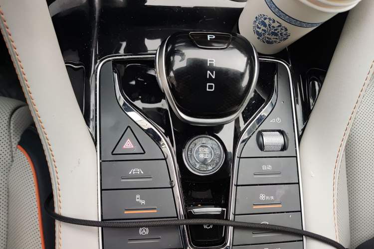 Used BYD Song PLUS New Energy 2021 DM-i 51KM Prestige Model