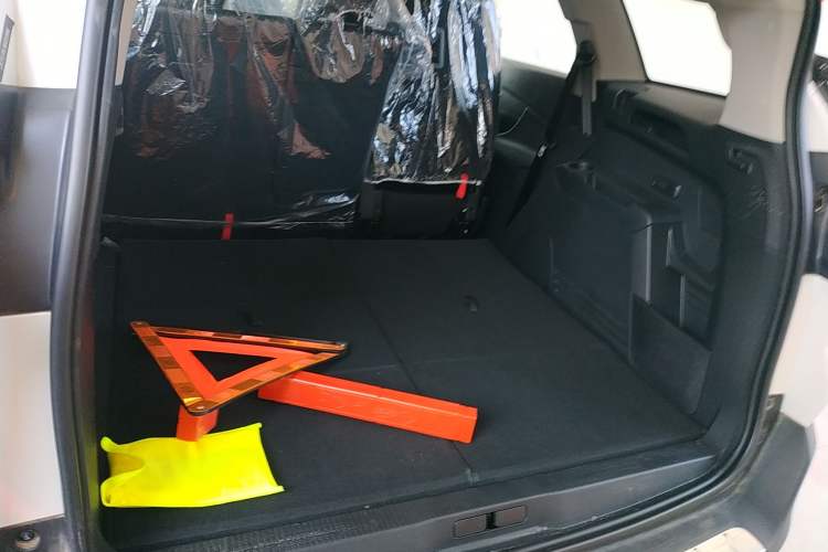 Used Peugeot 5008 2021 360THP 5-Seater Strength Edition