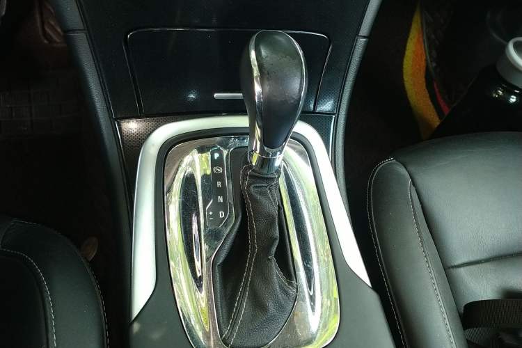 Used Buick Regal 2014 1.6T Fashionable Tech Edition
