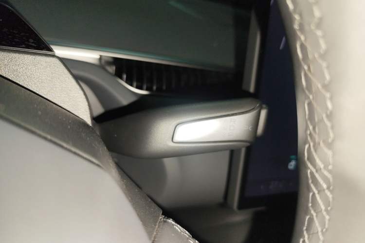 Used XPeng MONA M03 2024 620 with Ultra-Long Range
