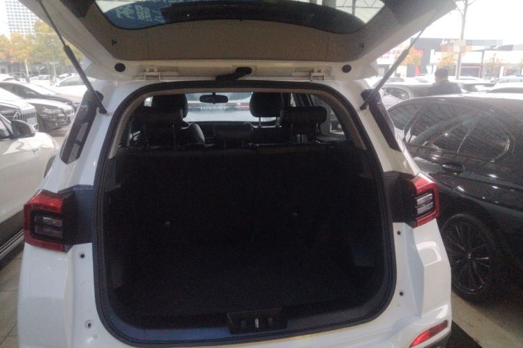 Used Chery Tiggo 5x 2022 Superhero Edition 1.5L CVT Luxury Model
