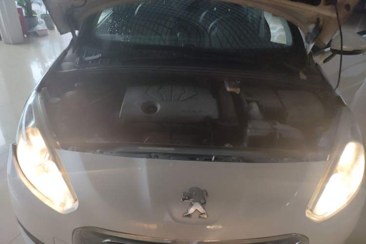 Used Peugeot 308 2014 Enjoy Edition Classic 1.6L Automatic Premium Model
