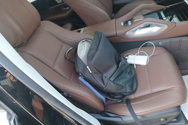 Used Mercedes-Benz GLE 2024 Refreshed GLE 350 4MATIC Stylish Edition