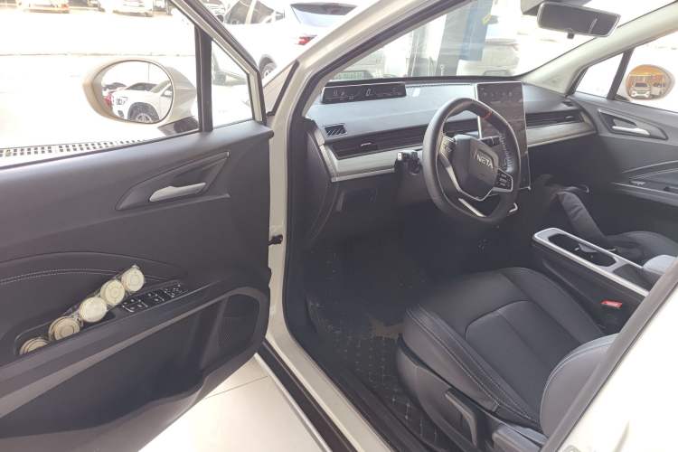 Used NETA AYA 2023 Revised Version 401 Lite
