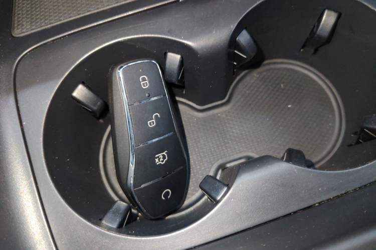 Used BYD Qin PLUS 2023 Champion Edition DM-i 120KM Beyond Model
