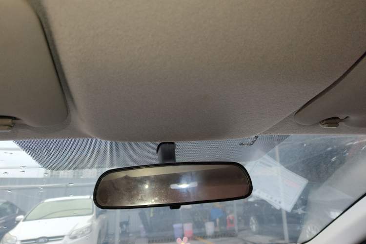 Used Honda City 2018 1.5L CVT Comfort Version