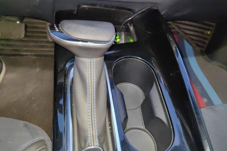 Used Buick Velite 6 2019 Connected & Smart Edition