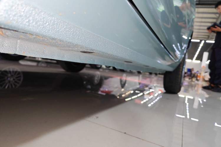 Used  Panda 2024 Panda Mini 200km Endurance Bear
