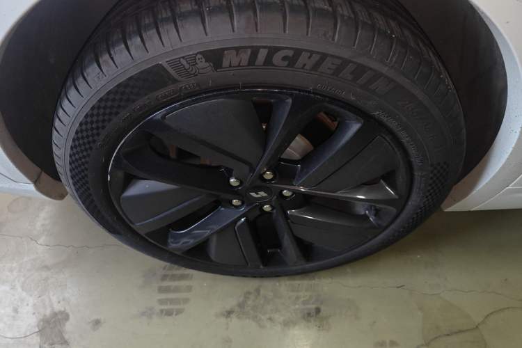 Used Li Auto L7 2024 Ultra Model
