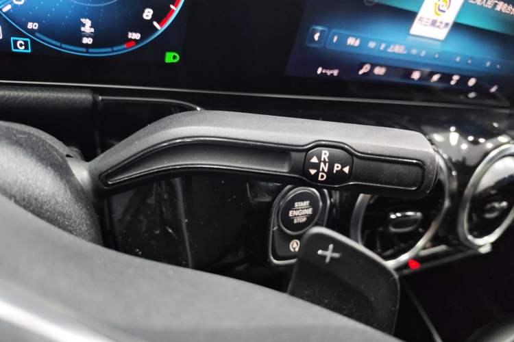 Used Mercedes-Benz B-Class 2022 Second Facelift B 200 Fashion Edition
