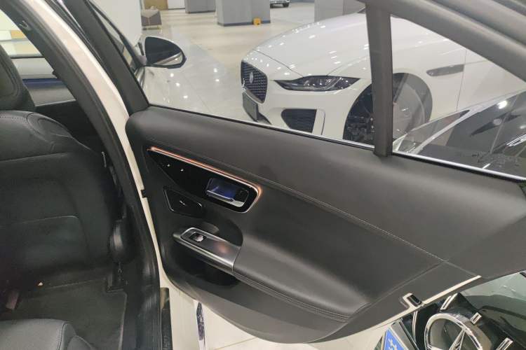 Used Mercedes-Benz C-Class 2024 C 200 L Sport Edition
