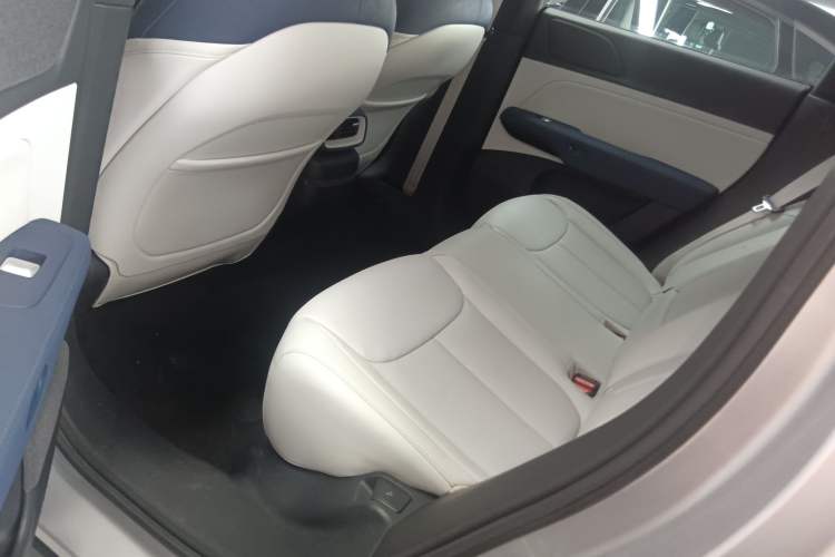 Used XPeng G6 2023 580 Long-Range Max