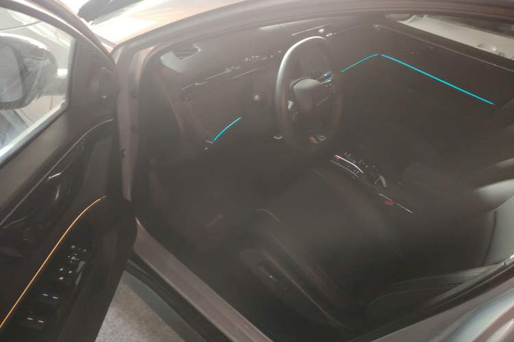 Used Honda e:NP2 2024 Advanced Edition