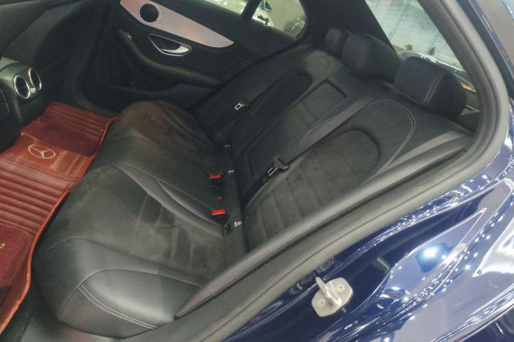 Used Mercedes-Benz C-Class 2018 C 200 Sport Edition
