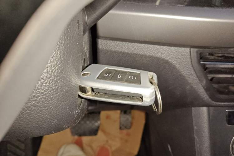 Used Volkswagen Lavida 2019 280TSI DSG Comfort Edition China VI standard
