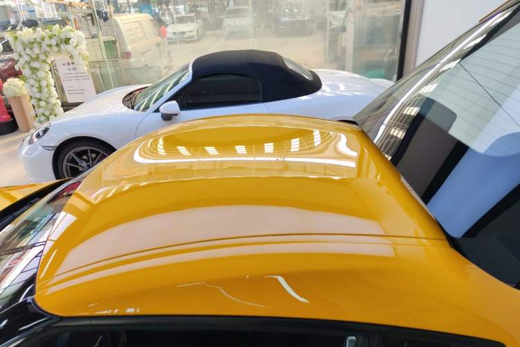 Used Toyota SUPRA 2021 GR SUPRA 3.0T Standard Model
