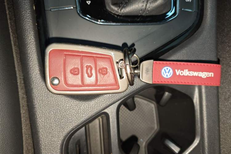 Used Volkswagen Tharu 2021 280TSI Two-Wheel Drive Comfort Edition
