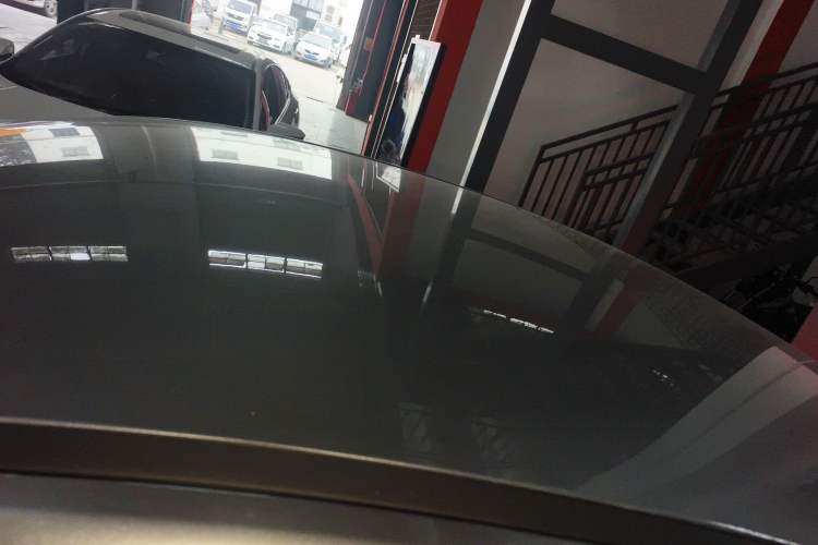 Used BYD Seal 05 DM-i 