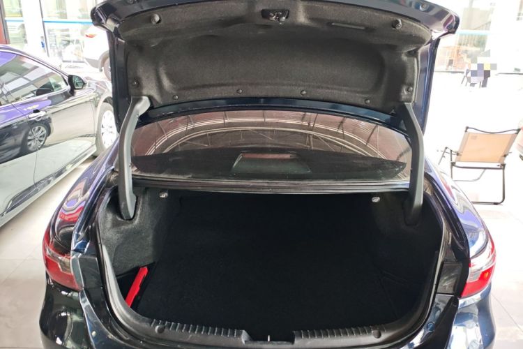 Used Mazda Atenza 2020 2.5L Sky Blue Prestige Edition
