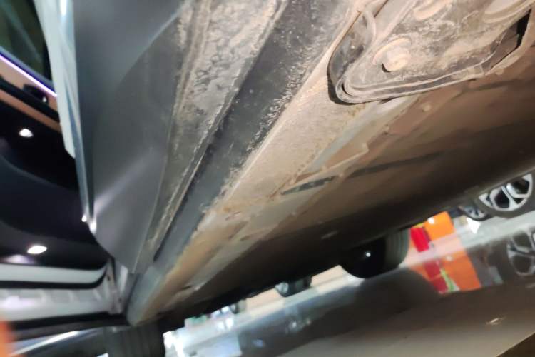 Used Nio ES6 2020 600 km Sport Edition
