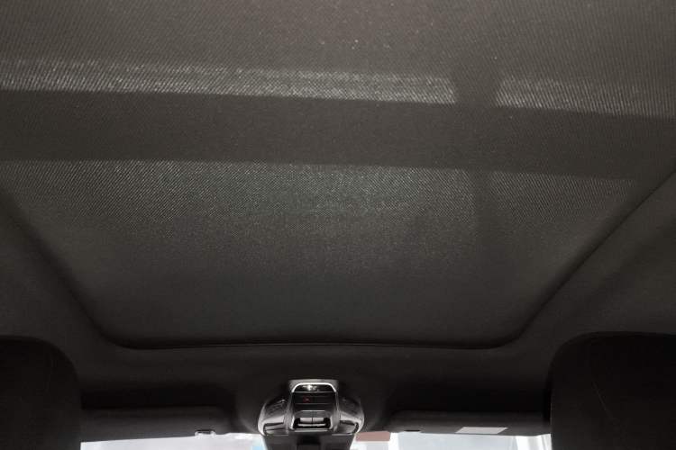 Used Geely Auto Coolray 2019 Sport Model 260T DCT Battle China V Standard
