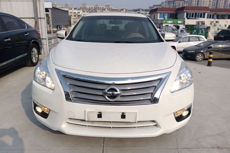 Used Nissan Teana 2013 2.0L XL Comfort Edition