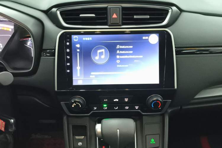 Used Honda Breeze 2020 240TURBO CVT 2WD Elite Edition
