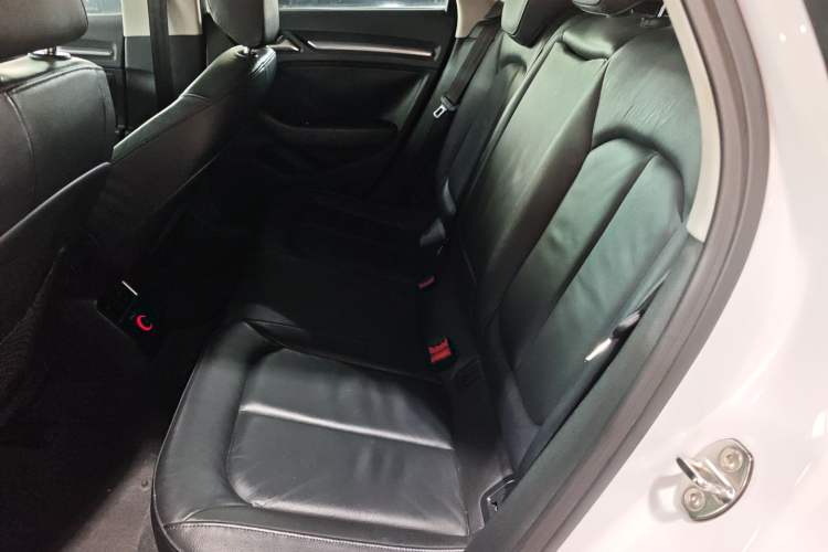 Used Audi A3 2014 Sportback 35 TFSI Automatic Comfort Model
