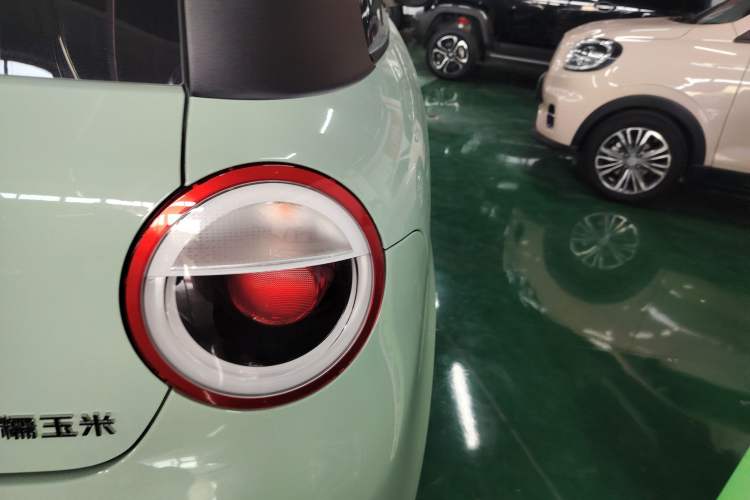 Used  Lumin 2023 205km Xiangqin Version
