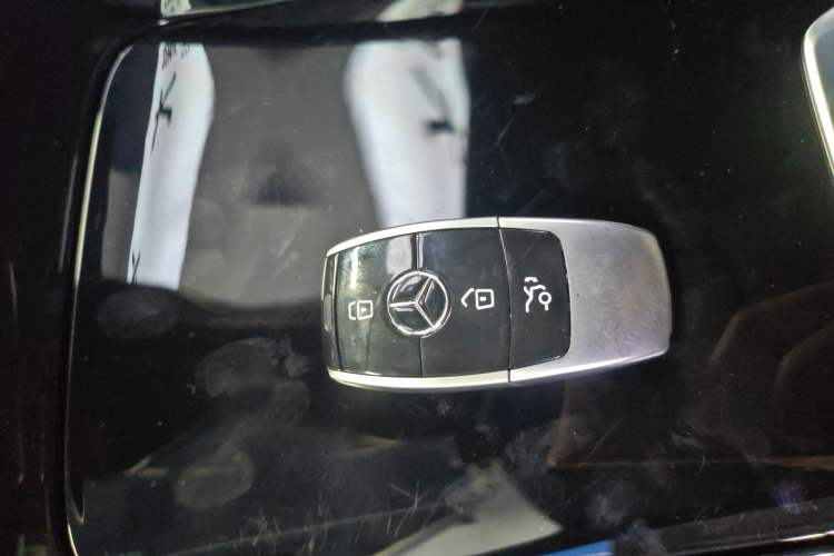 Used Mercedes-Benz C-Class 2023 Restyled C 260 L Sport Edition