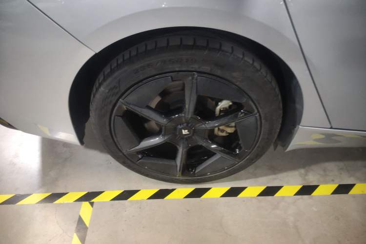 Used Hyptec GT 2023 710 Rear-Drive Ultra-Charging Version
