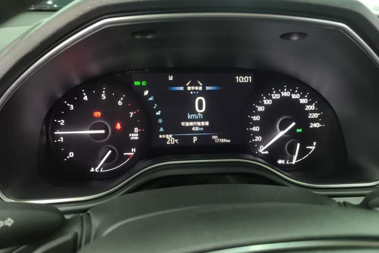 Used Toyota Avalon 2023 2.5L Luxury Edition