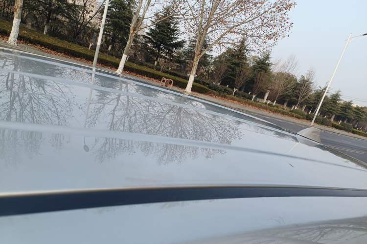 Used Bestune NAT 2024 PRO Jiaxiang Edition 425km
